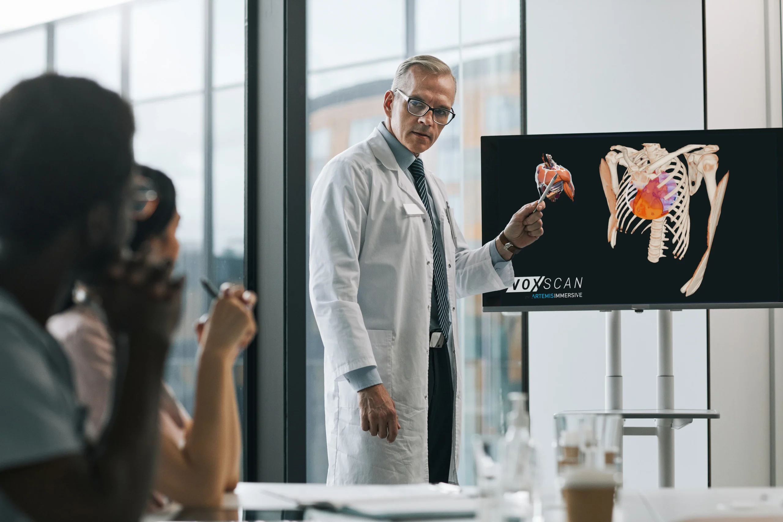 doctor-presenting-VoxScan doctor-presenting-VoxScan